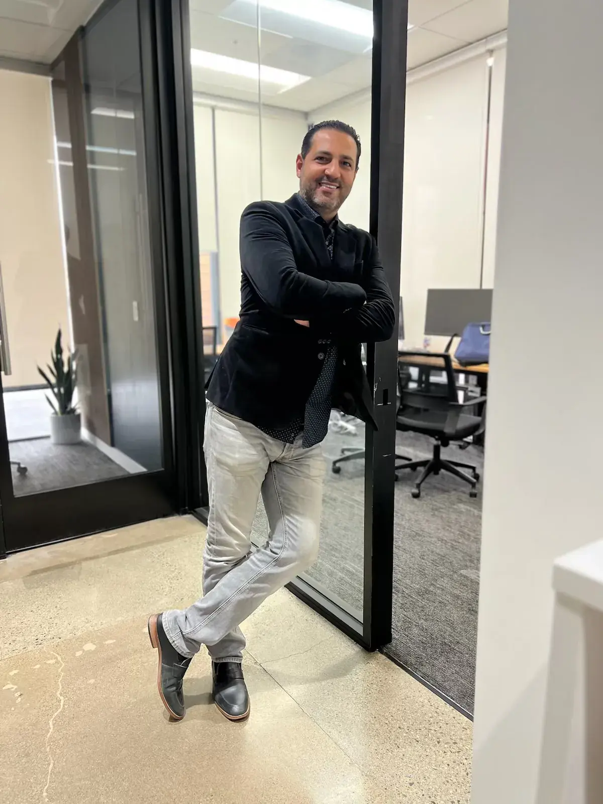 First-time homebuyers