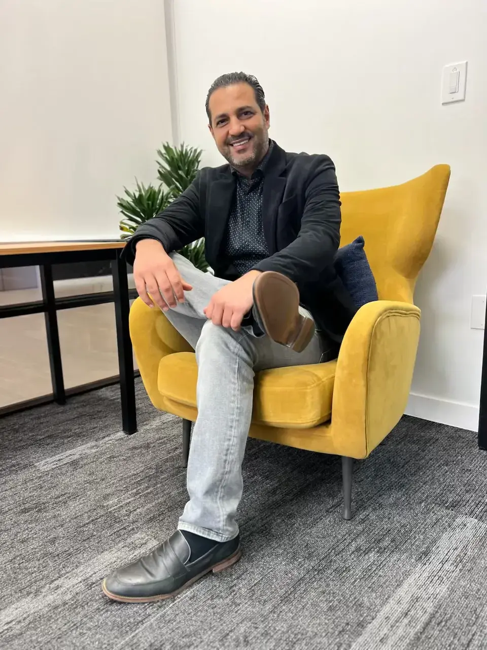 Real estate investment