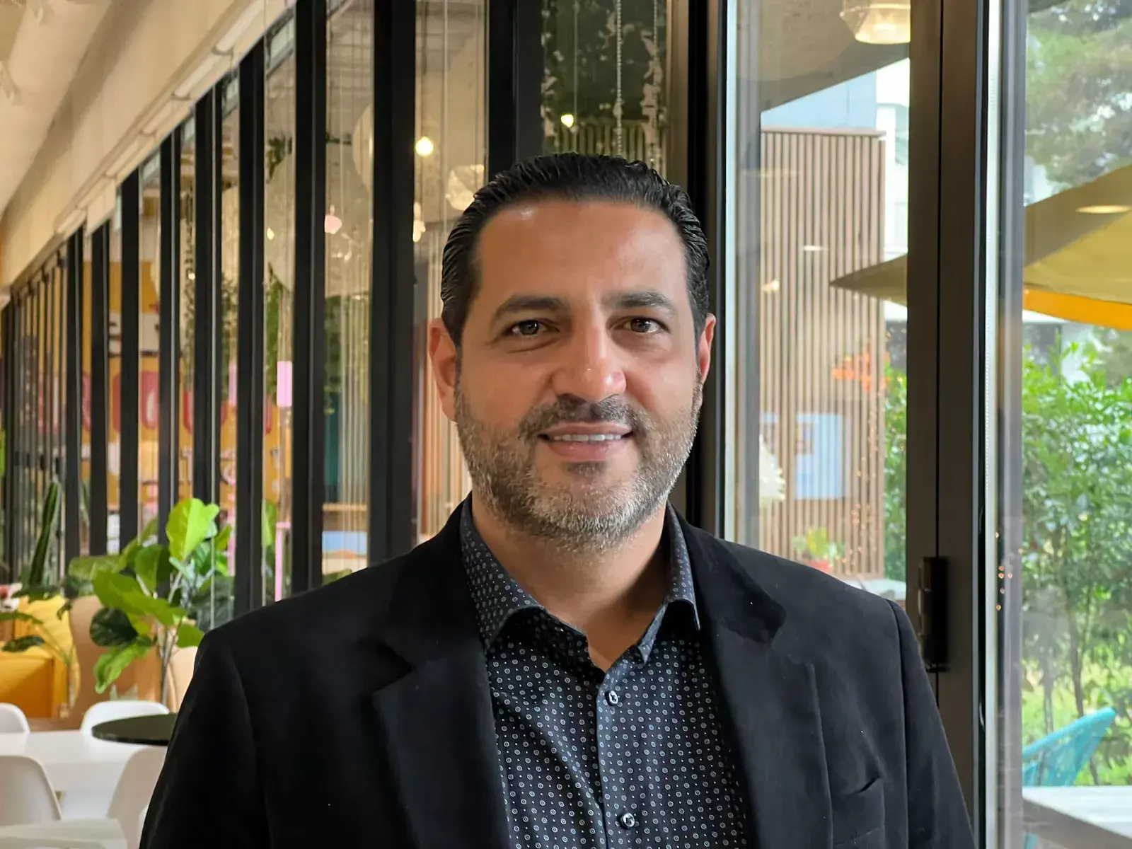 Conventional mortgage loans for qualified buyers